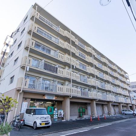Stay'S ジローズ浄心 601号 名古屋 民泊 駅近 מראה חיצוני תמונה