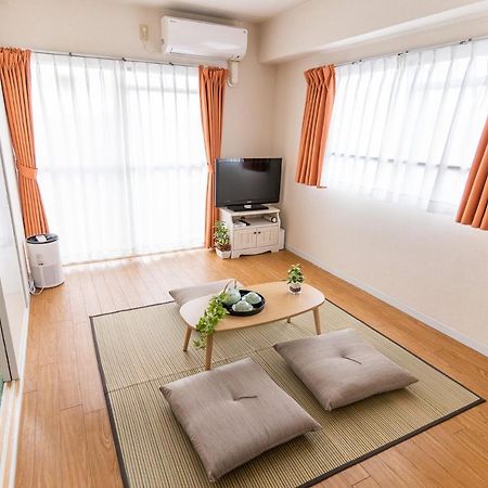 Stay'S ジローズ浄心 601号 名古屋 民泊 駅近 מראה חיצוני תמונה