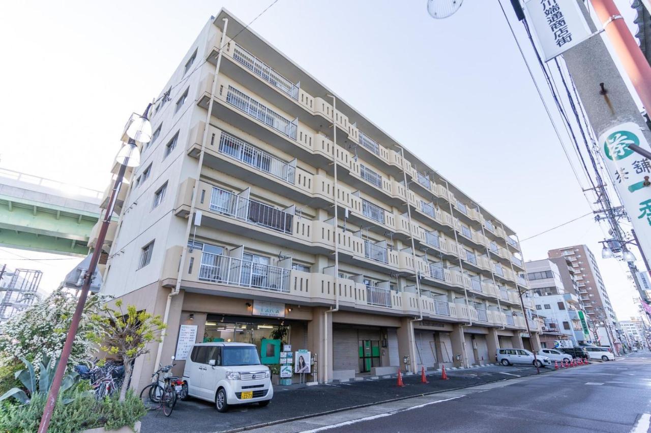 Stay'S ジローズ浄心 601号 名古屋 民泊 駅近 מראה חיצוני תמונה