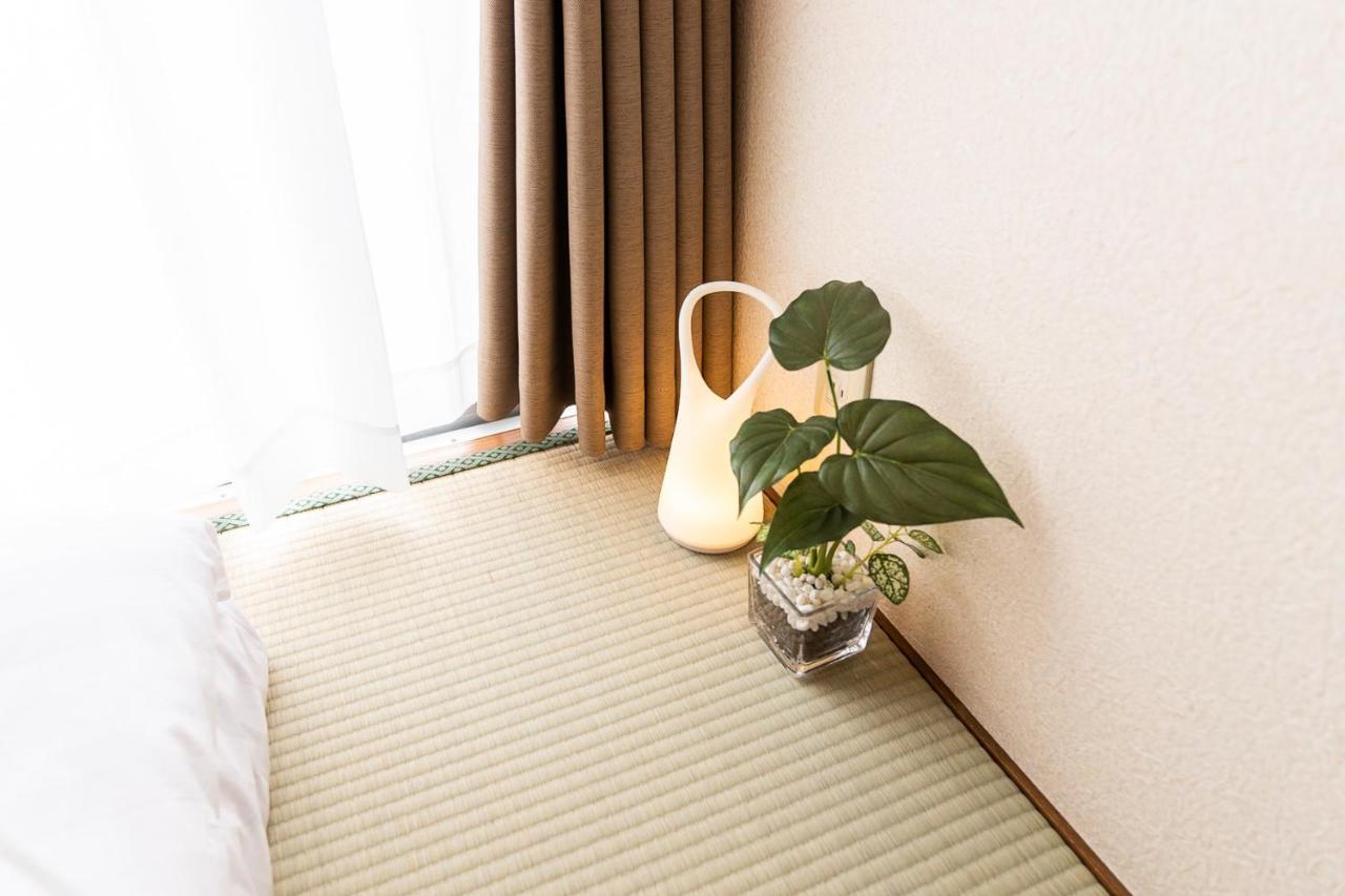 Stay'S ジローズ浄心 601号 名古屋 民泊 駅近 מראה חיצוני תמונה
