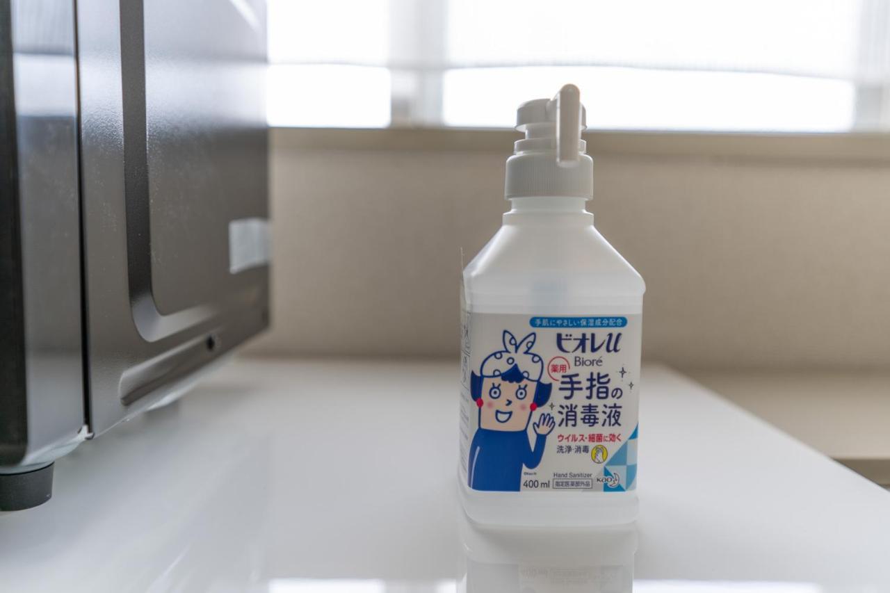 Stay'S ジローズ浄心 601号 名古屋 民泊 駅近 מראה חיצוני תמונה