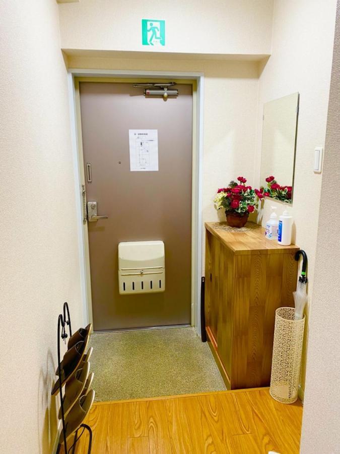 Stay'S ジローズ浄心 601号 名古屋 民泊 駅近 מראה חיצוני תמונה